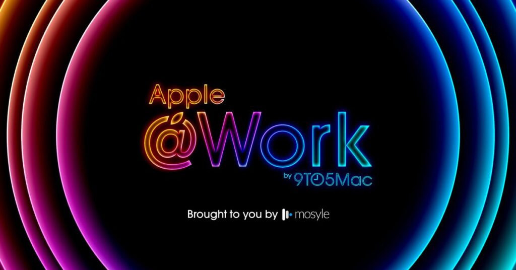 Apple @ Work: What's new with Apple device management for iOS 18, macOS Sequoia and more?  - 9 to 5 Mac